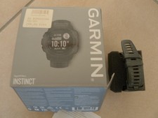 Montre GPS Garmin Instinct