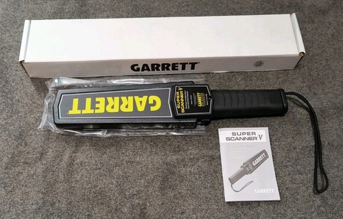 Garrett security systems - garrett,