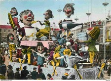 Carte Postale - 06 - Nice -