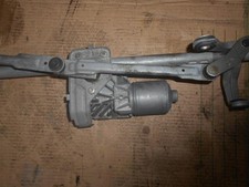 Moteur essuie glace avant