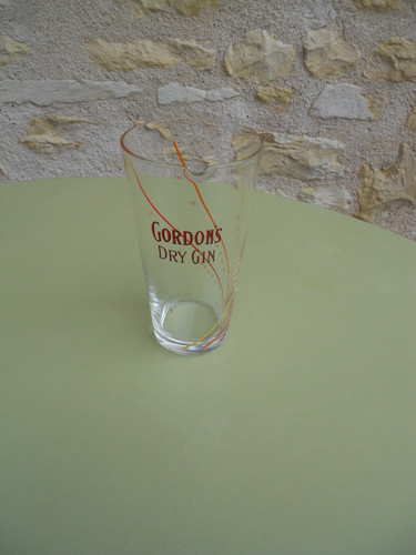 Grand verre bec verseur - grand,