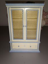 Buffet a vitre Ancien pour