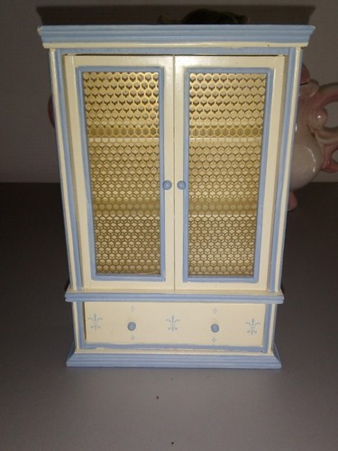Buffet vitre ancien pour - buffet,
