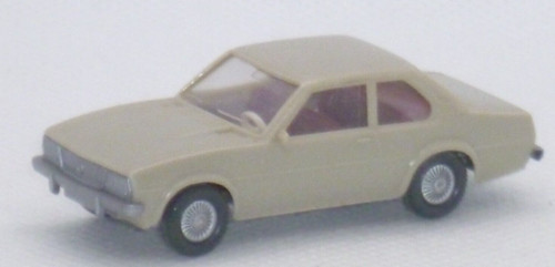 Wiking opel ascona - wiking,