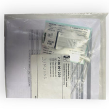 JUNKERS 7736901229 GAS