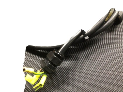 Precor treadmill power supply - precor,