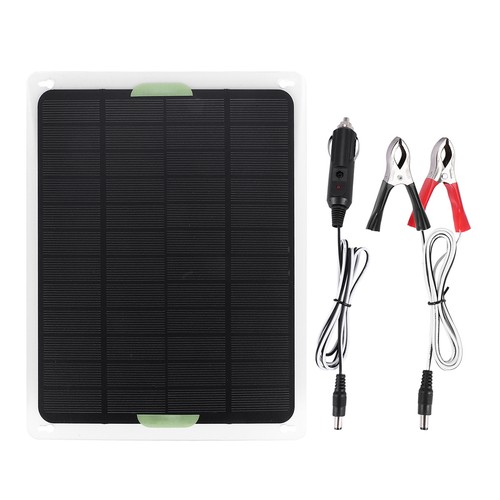 Panneau solaire 20w - panneau,