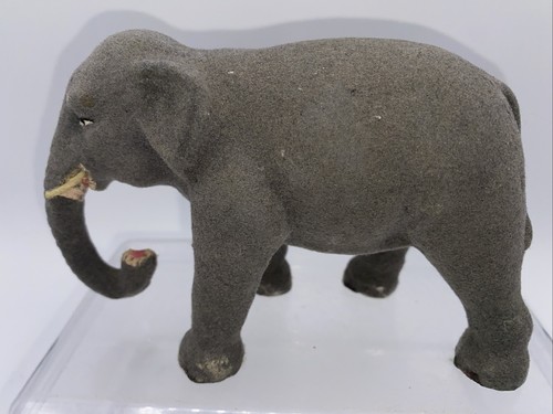 Santon creche elephant - ,