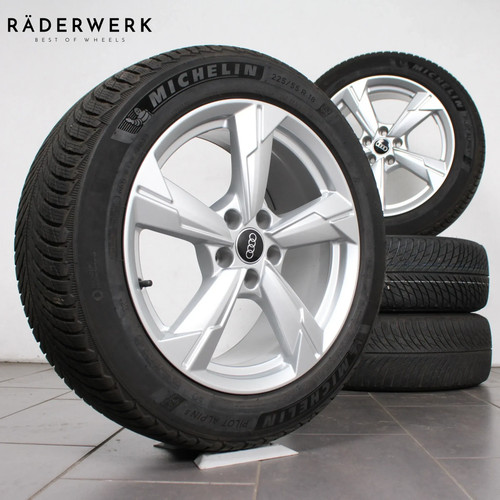 Pouces audi 4k c8 - audi, a6