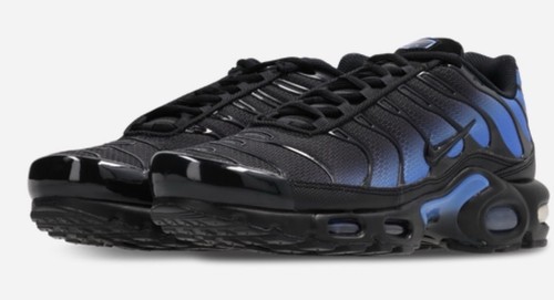 Nike air max plus noir - air,