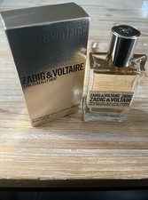 Flacon de parfum neuf de Zadig et Voltaire this is really her 50 ml