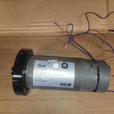ProForm Treadmill DC Drive Motor Set with Flywheel MFR-L-405559 355197 & 425600