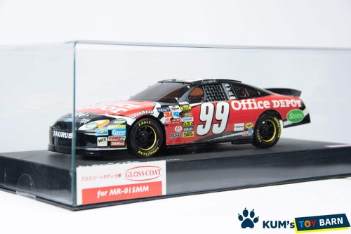 Kyosho mini body - mini-z, asc