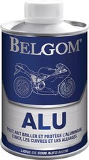 Nettoyant alu BELGOM - 250ml 