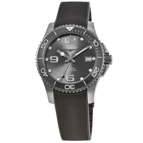 New longines hydroconquest - new,