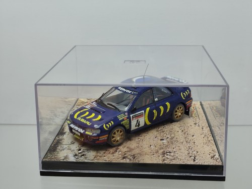 Trofeu 606 subaru - trofeu, impreza