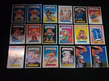 Stickers "Les Crados" à