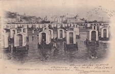 Carte postale ancienne