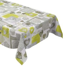 MEWATU Nappe en Toile Cirée
