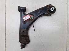 2010 Fiat Qubo MK1 1.3 D Wishbone Lower Control Arm Front Passenger Left Side