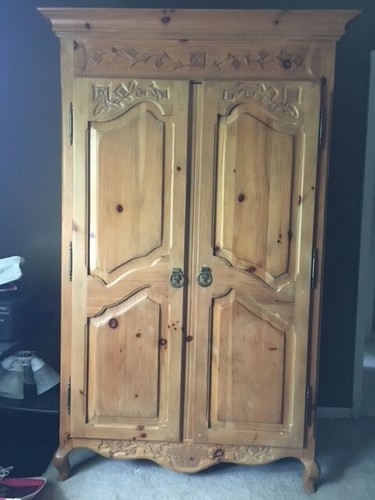 Armoire wardrobe - armoire,