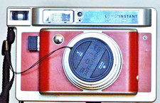 appareil instantanéLOMO