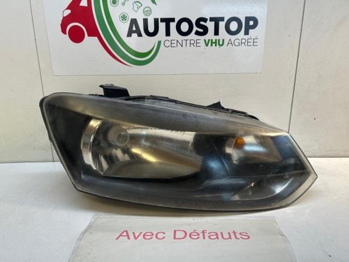 Optique avant principal - , droit