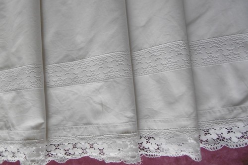 Tres beau drap dessus avec - beau,