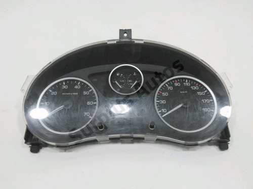 Compteur 9801642080 peugeot - compteur,