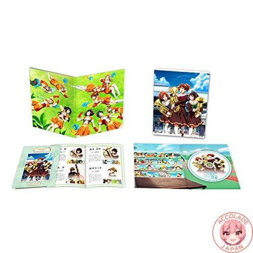 Sound euphonium the movie - euphonium,