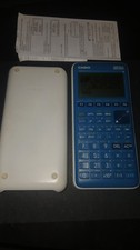Calculatrice graphique Casio