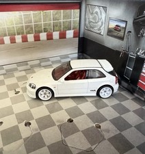 Hotwheels Rare Honda Civic Exclusive Premium 2025 Loose 🇫🇷