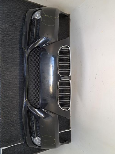 Pare choc avant bmw serie - avant, 3