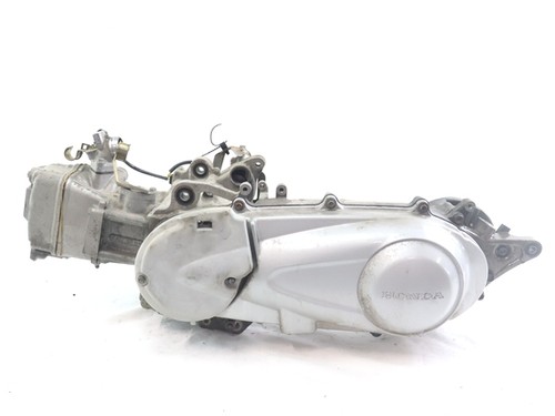 Honda pantheon 125 - 125, jf12e