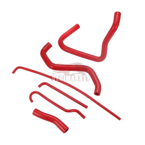 Kit durites radiateur eau - durites, de