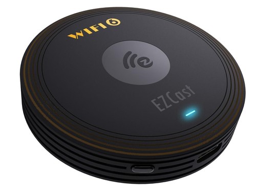 Winner wave ezcast ultra2 - winner,