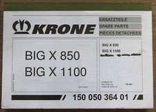 Catalogue pièces détachées