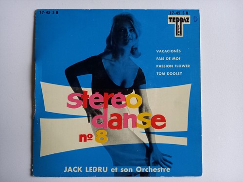 Disques teppaz - 💿🎵◼disques,