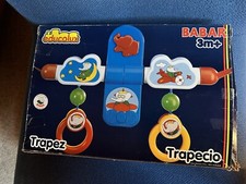 portique d’activités Babar 