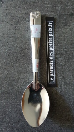 Cuillère café 6 - à,