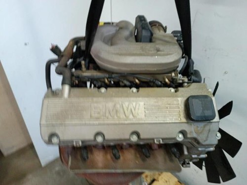 Moteur bmw serie e36 - bmw, 3