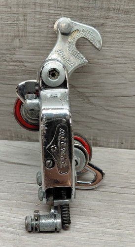 Vintage huret allvit - vintage,