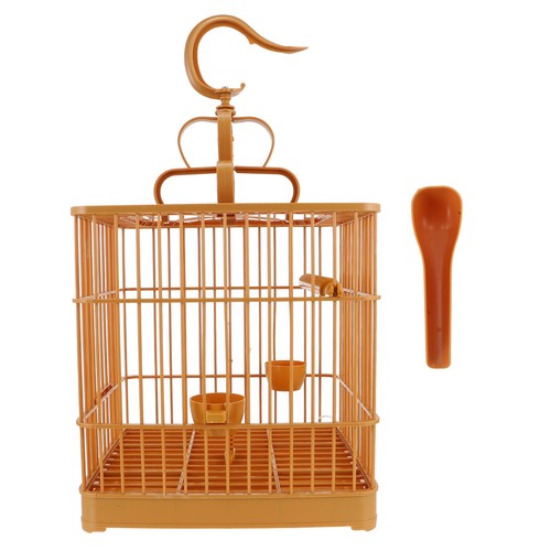 Cockatiel habitat cage oiseau - cage,