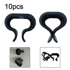 Clips de canapé en rotin