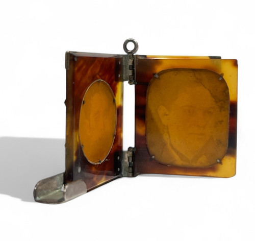 Rare album miniature - rare,