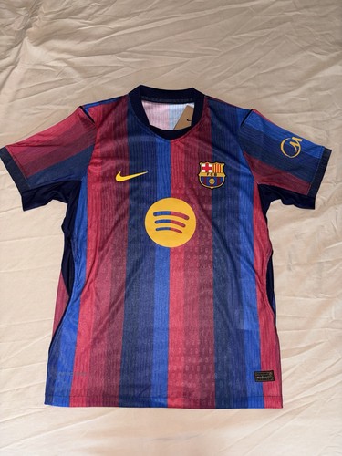 Maillot barcelone domicile - barcelone,