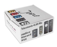 Télécommande Radio Commande