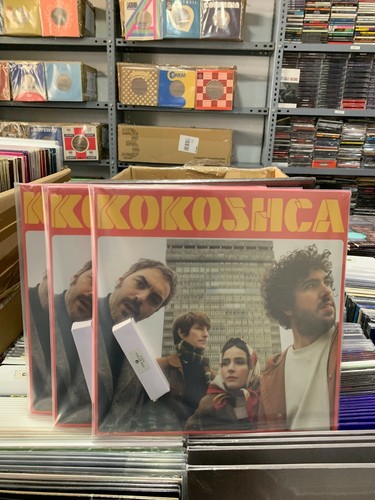 Kokoshca navaja 2021 - navaja,