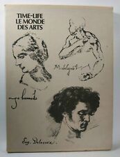 Time-Life Le Monde des Arts