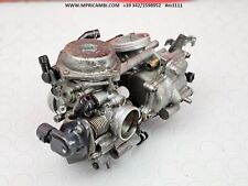 CARBURETOR SET 16100-MCB-611 HONDA TRANSALP XL 650V 2000 2007